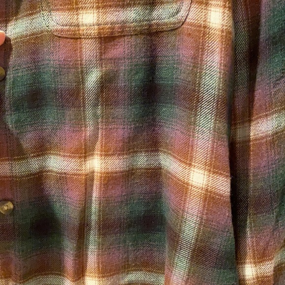 Flannel - Picture 2 of 3
